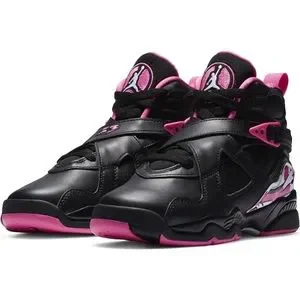 Jordan Shoes New Air Jordan Retro Pinksicle Gs Pink Black
